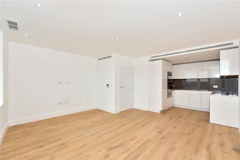 1 bedroom penthouse for sale, Lombard Wharf