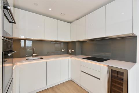 1 bedroom penthouse for sale, Lombard Wharf