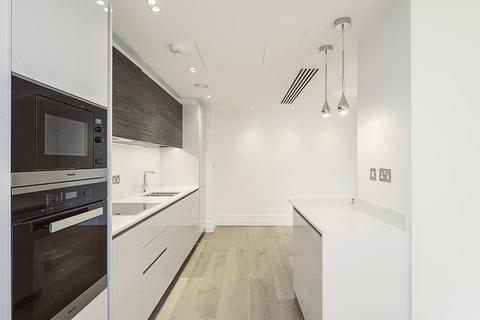 2 bedroom apartment to rent, Kensington Garden Square