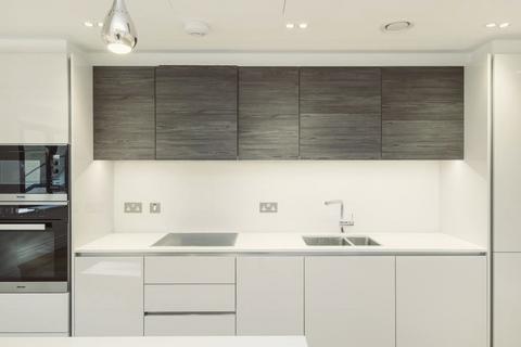 2 bedroom apartment to rent, Kensington Garden Square