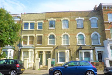1 bedroom ground floor flat to rent, Marlborough Road, London N19