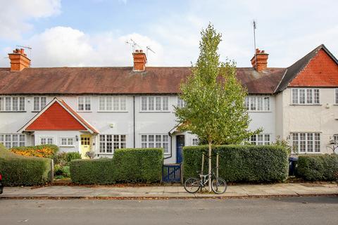 29 Brunner Road, London, W5 1BA