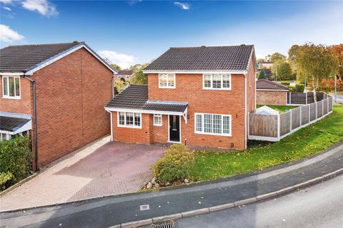 5 bedroom detached house for sale - Coniston Drive, Priorslee, Telford, Shropshire, TF2
