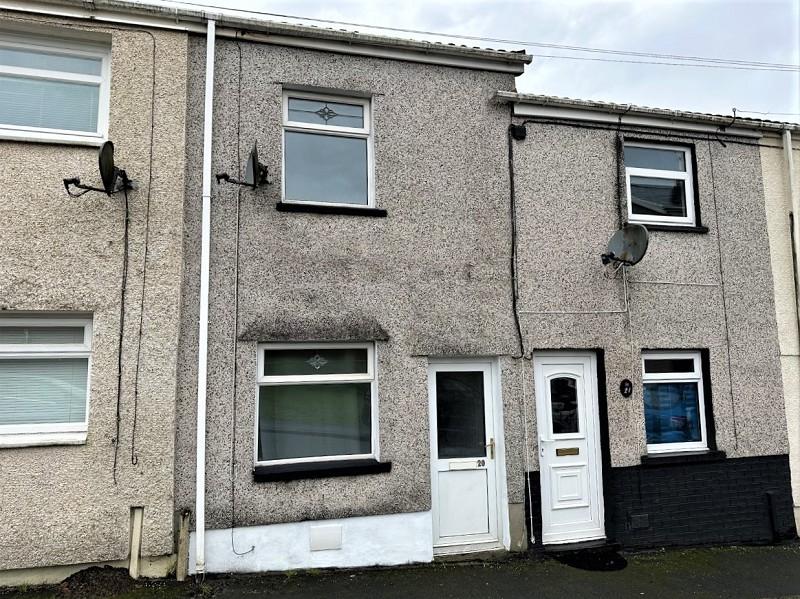 Brick Street, Glyncorrwg, Port Talbot, Neath Port Talbot. 2 bed