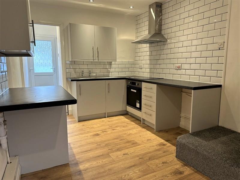 Brick Street, Glyncorrwg, Port Talbot, Neath Port Talbot. 2 bed