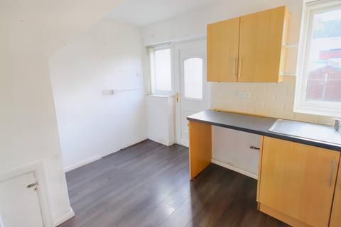 12 Cypress Crescent, Gateshead, NE11 9UY