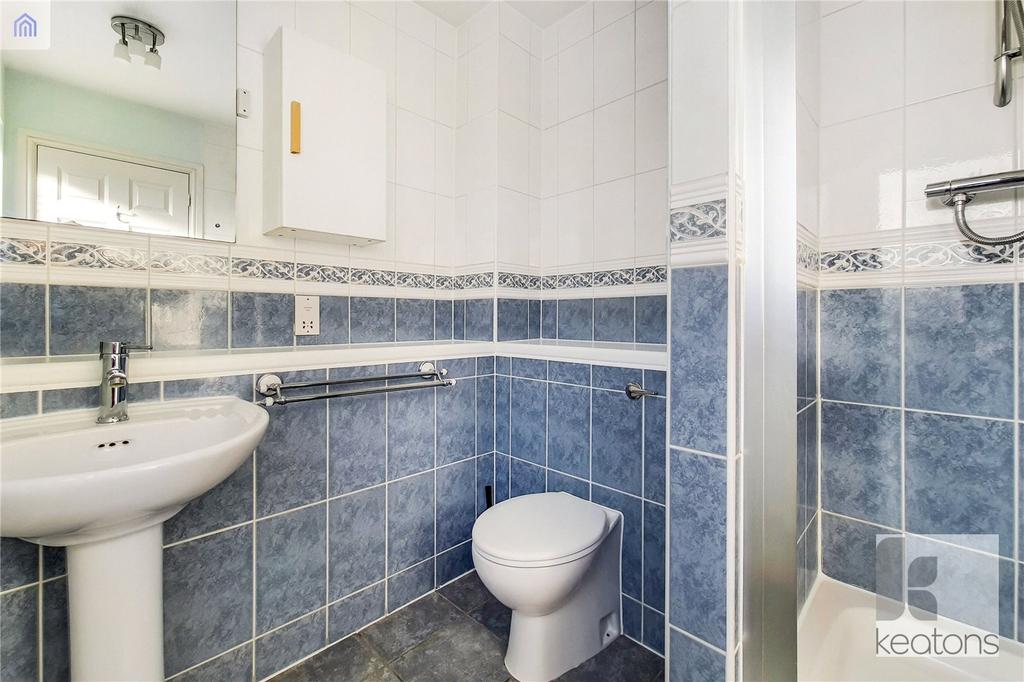 En-Suite