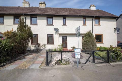 3 bedroom terraced house for sale, 10 Aboyne Place, Aberdeen, AB10 7DR