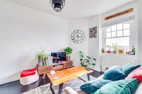 1 bedroom flat to rent, Musard Road, London