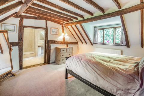 4 bedroom detached house for sale - Park Corner, Hillside, Odiham, Hampshire