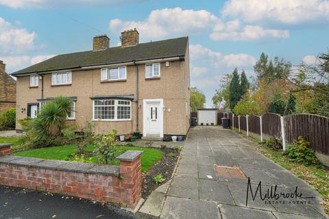 3 bedroom semi-detached house for sale - Stafford Road, Worsley, Manchester, M28
