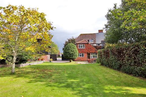 5 bedroom semi-detached house for sale - North Meadow, Offham, West Malling, Kent, ME19