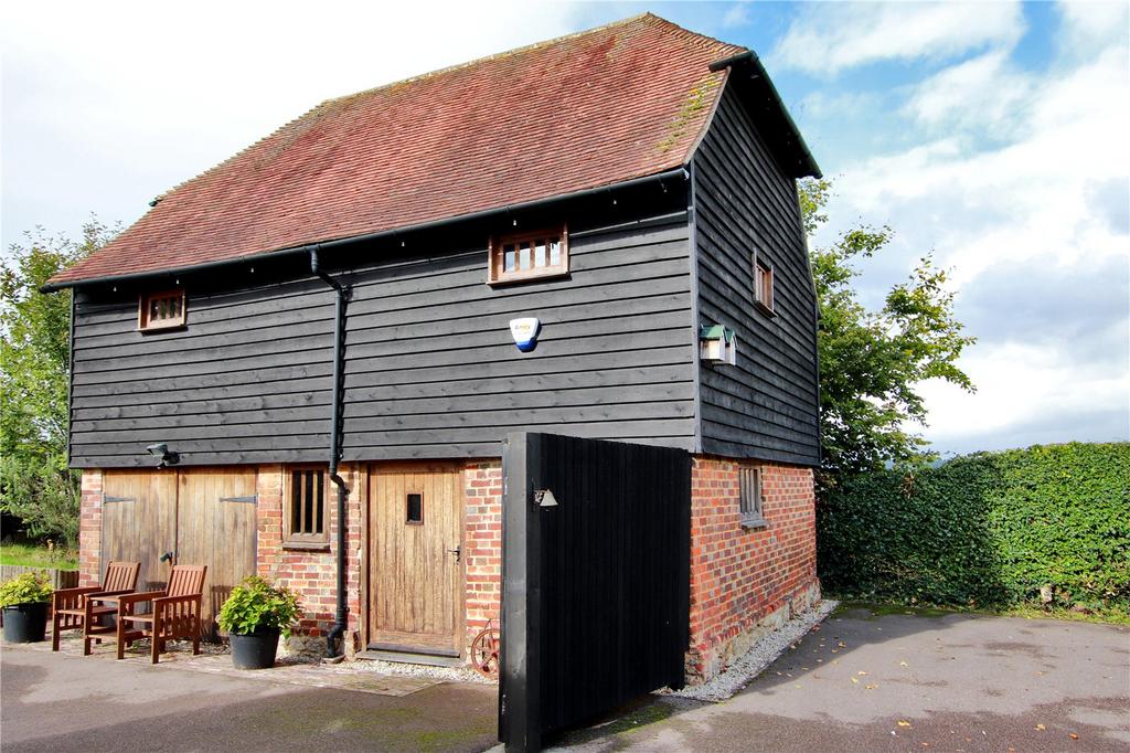 Barn