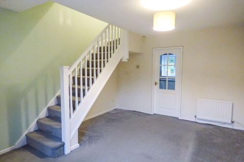 2 bedroom semi-detached house to rent - St. Cuthberts Park, Marley Hill, Newcastle upon Tyne, Tyne and Wear, NE16 5ED