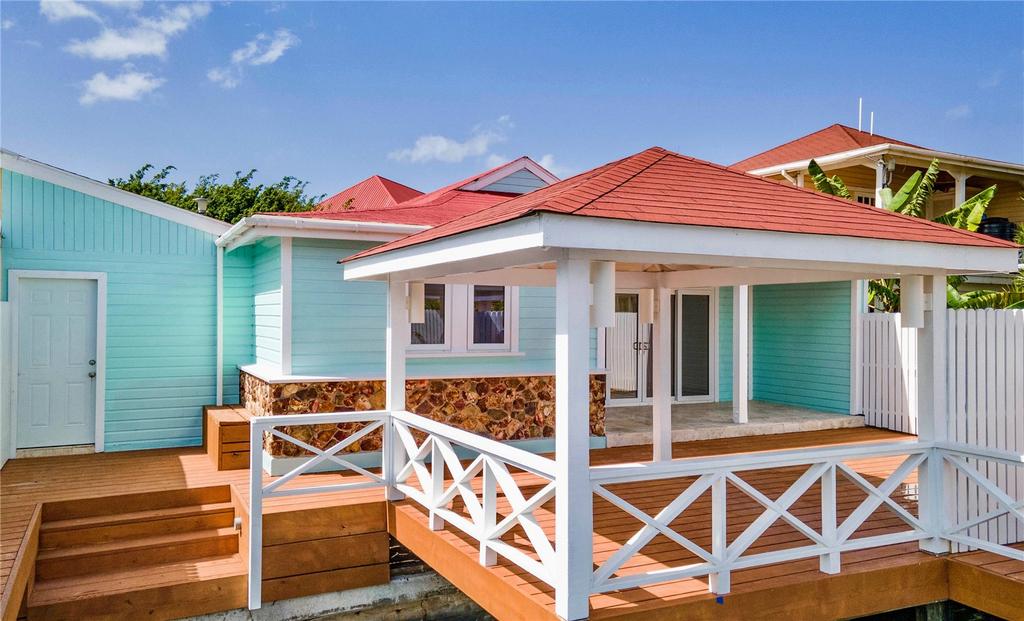 Lime Cottage