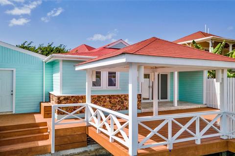 3 bedroom house, Lime Cottage - Villa 211 A5, Jolly Harbour, St Mary's, Antigua