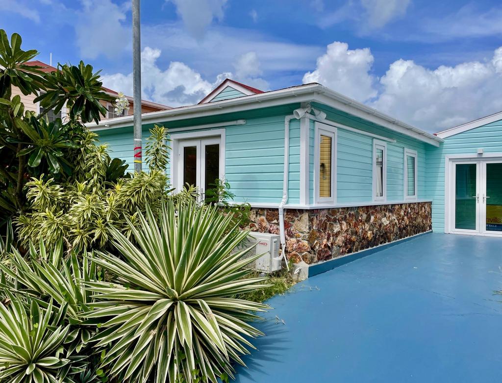 Lime Cottage
