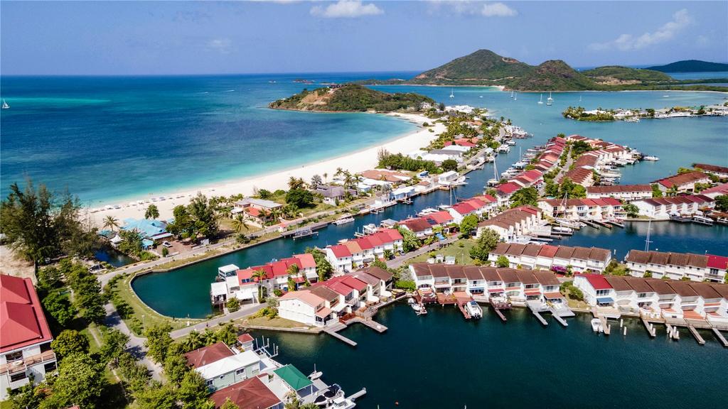 Jolly Harbour