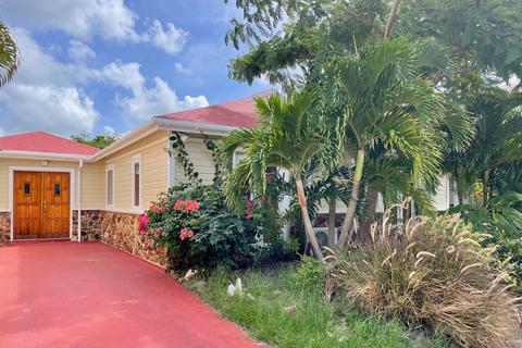 3 bedroom house, Summer Cottage - Villa 212 C2, Jolly Harbour, St. Mary's, Antigua