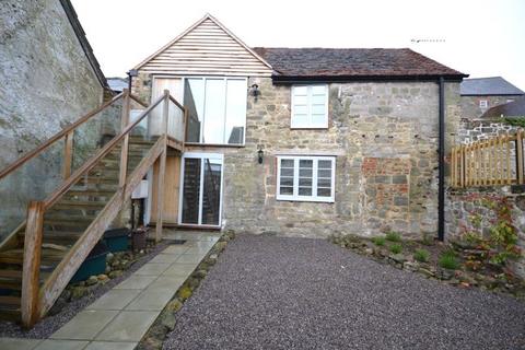 1 bedroom apartment for sale - The Rear Courtyard, 26 High Street, Shaftesbury, Dorset, SP7