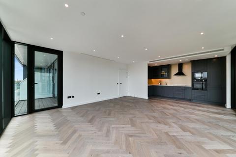 2 bedroom apartment to rent, Merino Wharf, London Dock, London, E1W