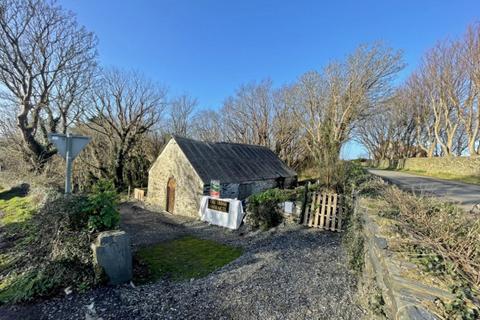 1 bedroom house for sale, The Cronk, Ballaugh, IM7 5AX