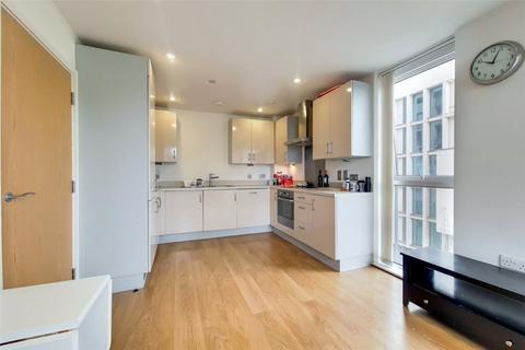 2 bedroom apartment to rent, Ward Road, London, E15