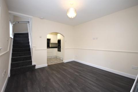 1 bedroom semi-detached house to rent, Queen Street, Knutsford