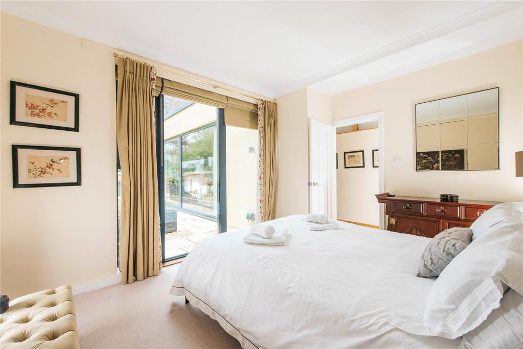 Bedroom Five