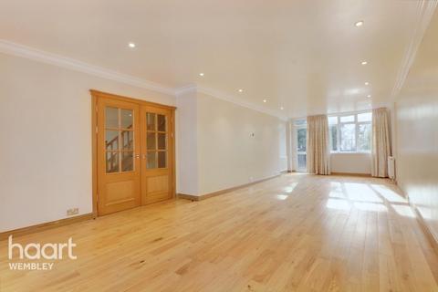 6 bedroom detached house for sale - Grendon Gardens, Wembley