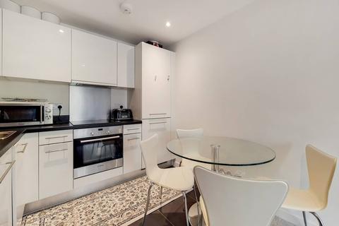 1 bedroom flat for sale, Sovereign Court, Stanmore, HA7