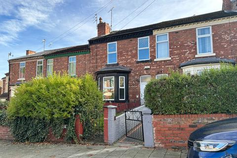 4 bedroom terraced house for sale, Brookland Road, Birkenhead CH41