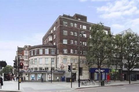 2 bedroom flat to rent, Euston Road, Bloomsbury, NW1