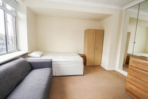 2 bedroom flat to rent, Euston Road, Bloomsbury, NW1