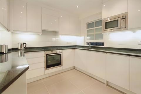 1 bedroom flat to rent, Abbey Road, London NW8