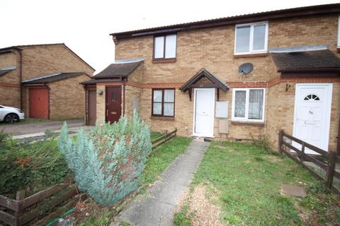 1 bedroom terraced house for sale, Gade Close, Hayes, UB3
