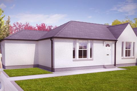 3 bedroom semi-detached bungalow for sale - 1 Diamond Cottages, Auchincruive Estate, Ayr, KA6 5HN