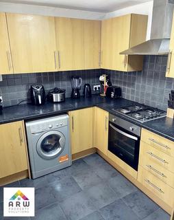 4 bedroom terraced house to rent - Empress Road, Liverpool, Merseyside, l7