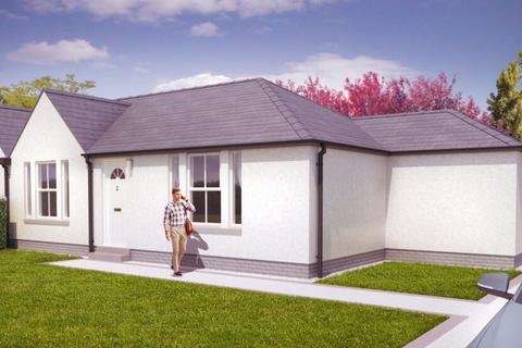 3 bedroom semi-detached bungalow for sale - 2 Diamond Cottages, Auchincruive Estate, Ayr, KA6 5HN