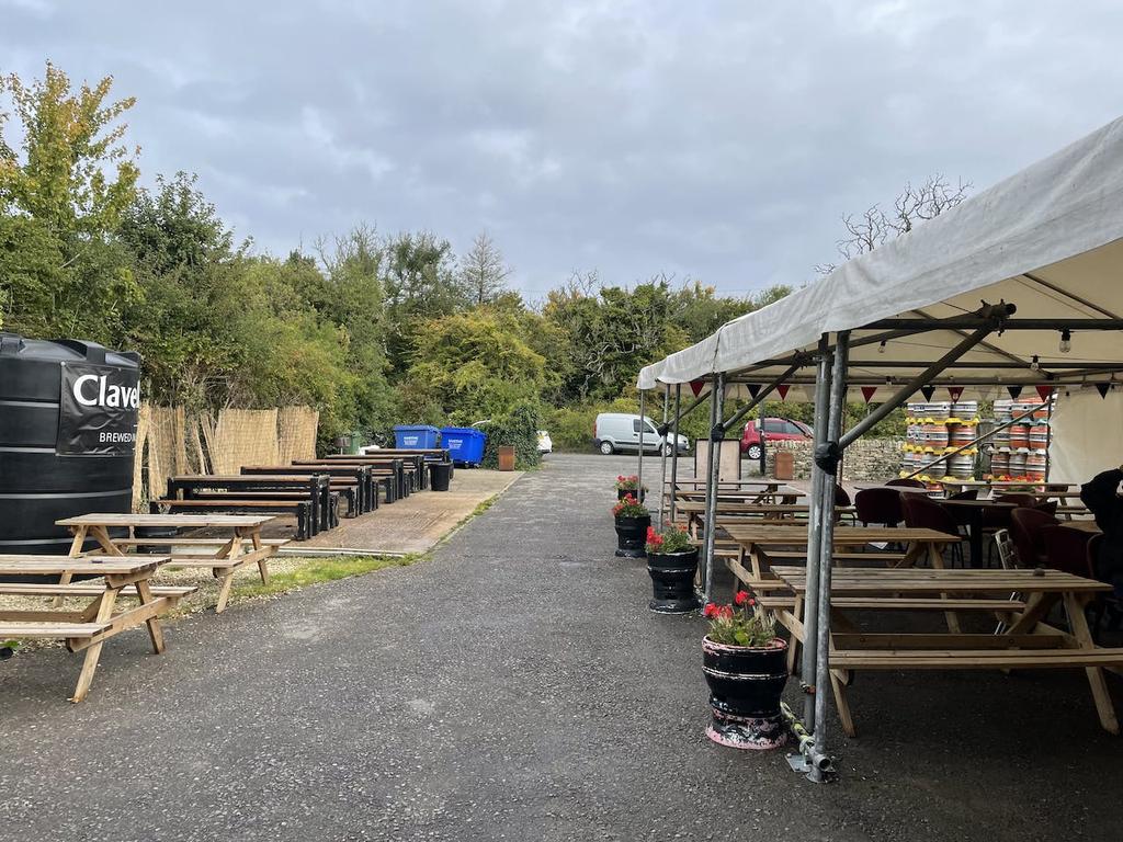Old Haulage Works, Old Cirencester Road, Birdlip, Gloucester, GL4 8JL Industrial unit £2,167