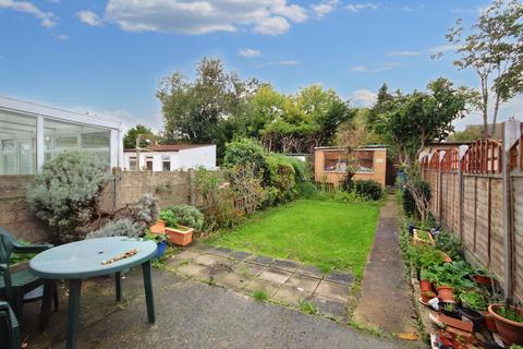 41 Mount Pleasant, Wembley, HA0 1UA