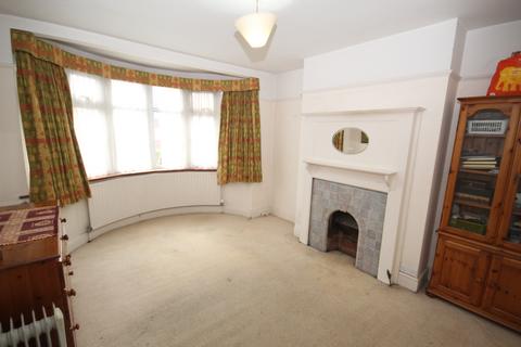 41 Mount Pleasant, Wembley, HA0 1UA