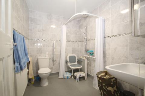 41 Mount Pleasant, Wembley, HA0 1UA