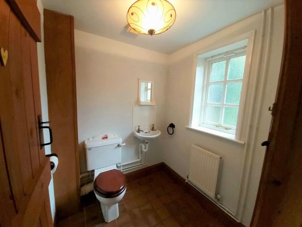 Church Road, Elmswell IP30 3 bed detached house £1,200 pcm (£277 pw)