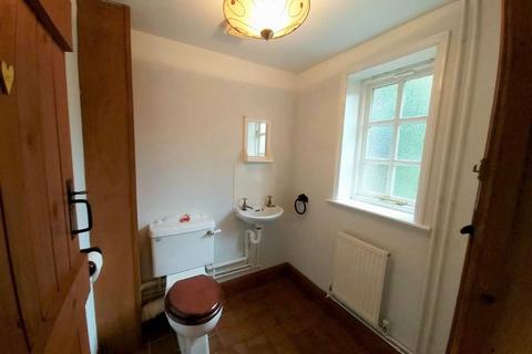 3 bedroom detached house to rent, Church Road, Elmswell IP30