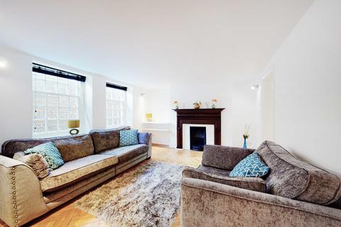 2 bedroom apartment to rent, Wellington House, Greenberry Street, London, NW8