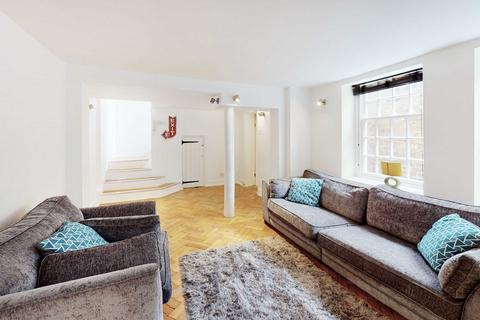 2 bedroom apartment to rent, Wellington House, Greenberry Street, London, NW8