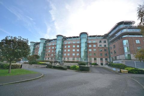1 bedroom apartment to rent, 222 River Crescent, Waterside Way