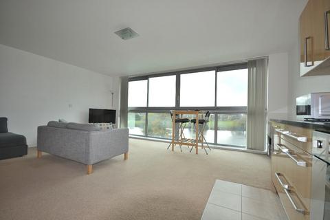1 bedroom apartment to rent, 222 River Crescent, Waterside Way