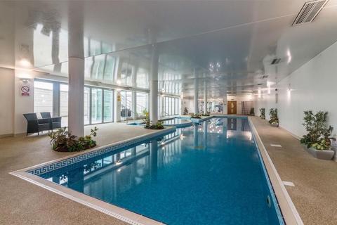 1 bedroom apartment to rent, 222 River Crescent, Waterside Way